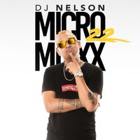 DJ Nelson - Micro Mixx Vol. 22
