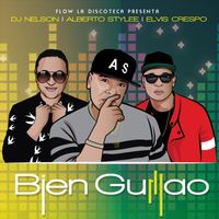 DJ Nelson - Bien Guillao