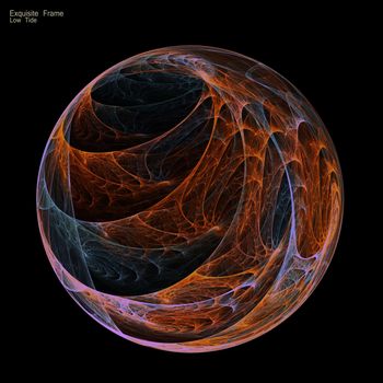 Exquisite Frame - Low Tide