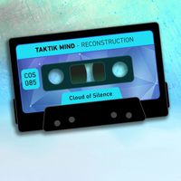 Taktik Mind - Reconstruction