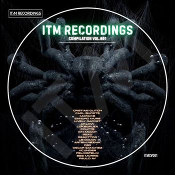 Various Artists - COMPILATION Vol.01