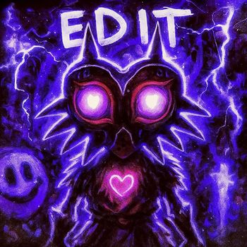 edit - edit