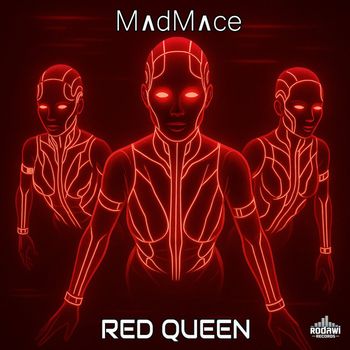 Madmace - Red Queen