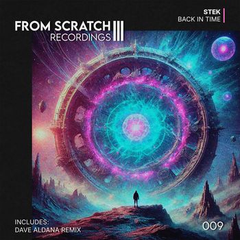 Stek - Back In Time