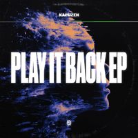 Kapuzen - Play It Back EP