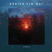 PaniK - Arriva fin qui 