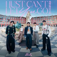 FEniX - I Just Can’t Let You Go