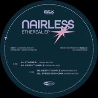 NairLess - Ehereal EP