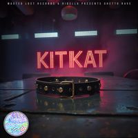 RIBELLU - KITKAT