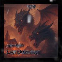 Lively Racket - Last Judgment (Explicit)