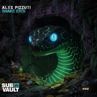 ALEX PIZZUTI - Snake Eyes