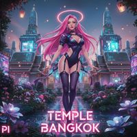 PI - Temple Bangkok