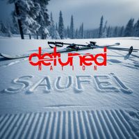 Detuned Nation - Saufei