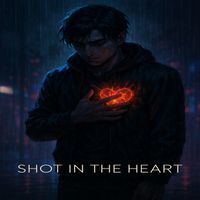 DJ Astro - Shot in the Heart