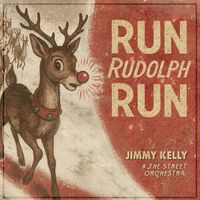 Jimmy Kelly - Run Rudolph Run