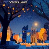 Parhelia - October Lights