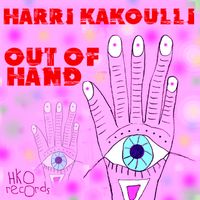 Harri Kakoulli - Out of Hand