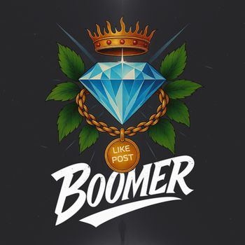 Like Post - Boomer
