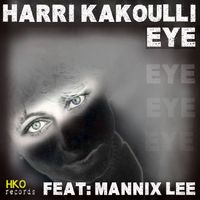 Harri Kakoulli - Eye