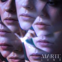 Marte - luna (Explicit)