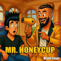 Misha Segal - Mr. Honeycup