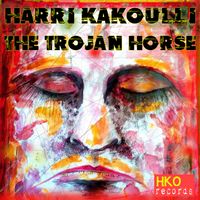 Harri Kakoulli - The Trojan Horse