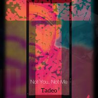 Tadeo - Not You, Not Me