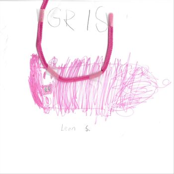 Leon S - Gris (Explicit)