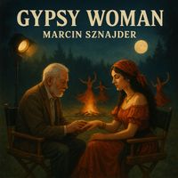Marcin Sznajder - Gypsy Woman