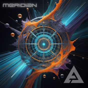 fade - Meridian