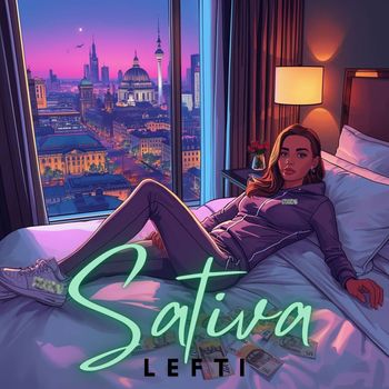 LEFTI - Sativa (Explicit)