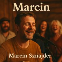 Marcin Sznajder - Marcin