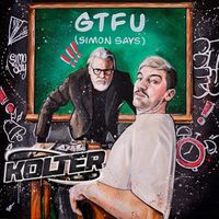 Kolter - GTFU (Simon Says) (Explicit)