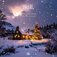 DJ LEE - Still Christmas in Ireland (Celtic Folk Jazz Carols)