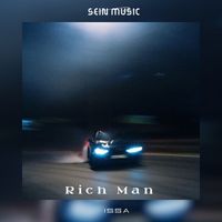 ISSA - Rich Man