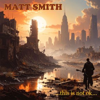 Matt Smith - ...this is not ok...
