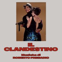 Roberto Pregadio - Il clandestino (Original Soundtrack)
