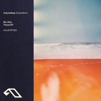 Blu Attic - Traces EP