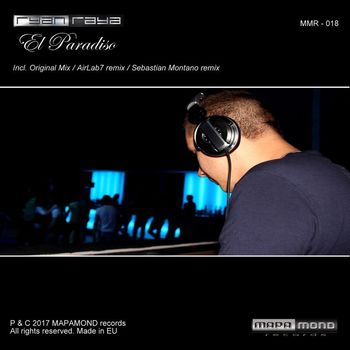 Ryan Raya - El Paradiso