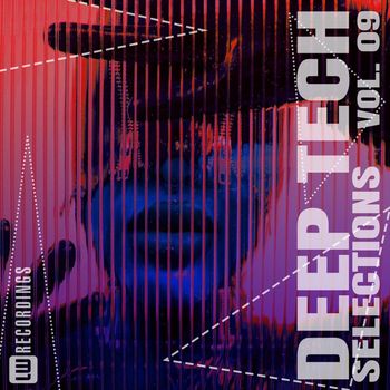 Various Artists - Deep Tech Selections, Vol. 09