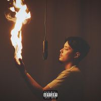 Lasty - BURN-OUT (Explicit)