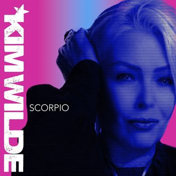 Kim Wilde - Scorpio