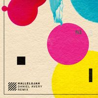 Happy Mondays - Hallelujah (Daniel Avery Remix)