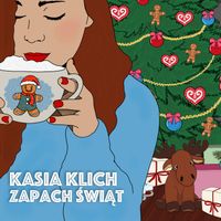 Kasia Klich - Zapach Świąt