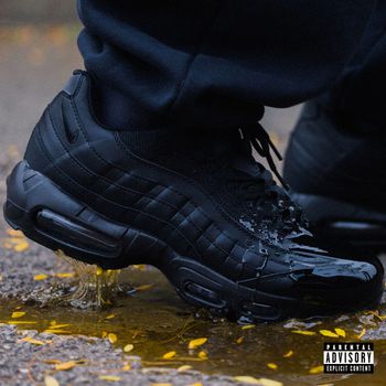 Deema - Honey Blacks (Explicit)