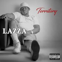 Lazza - Territory (Explicit)