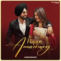 Harparkash - Happy Anniversary