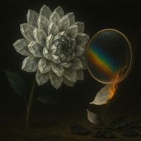 John Browne - Prism Flowers