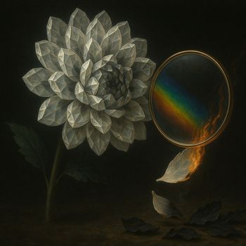 John Browne - Prism Flowers