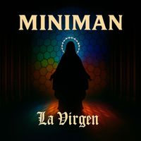Miniman - La Virgen